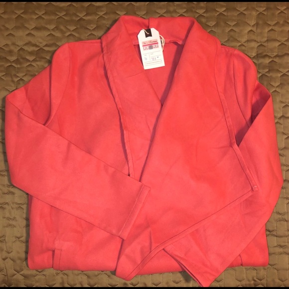 Fleece Coat - Picture 6 of 6